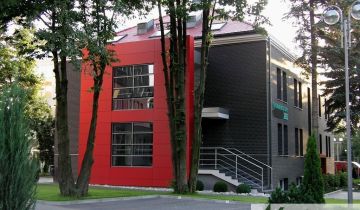 Lokal Warszawa Mokotów