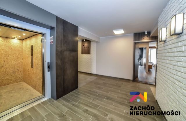 Mieszkanie 2-pokojowe Zielona Góra Jędrzychów, ul. Emilii Plater. Zdjęcie 13