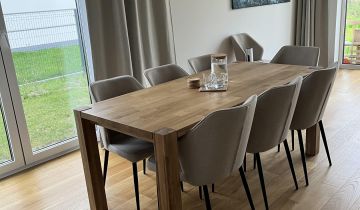 bliźniak, 5 pokoi Góraszka, ul. Kasztanowa