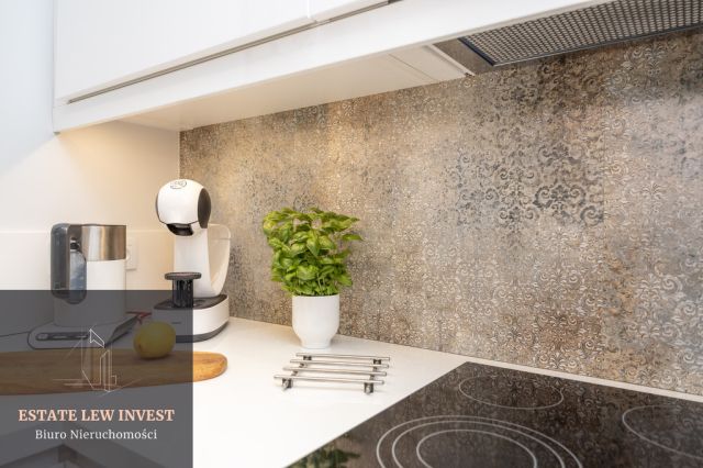 Mieszkanie 2-pokojowe Kraków Śródmieście, ul. Wrocławska. Zdjęcie 5