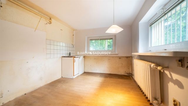 bliźniak, 7 pokoi Kraków Wola Justowska, ul. Eugeniusza Romera. Zdjęcie 11