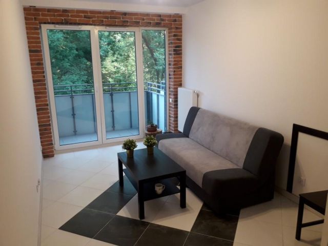 Mieszkanie 2-pokojowe Kraków Ludwinów, ul. Marii Konopnickiej. Zdjęcie 1