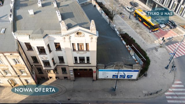 Lokal Łódź Śródmieście, ul. Wólczańska. Zdjęcie 35