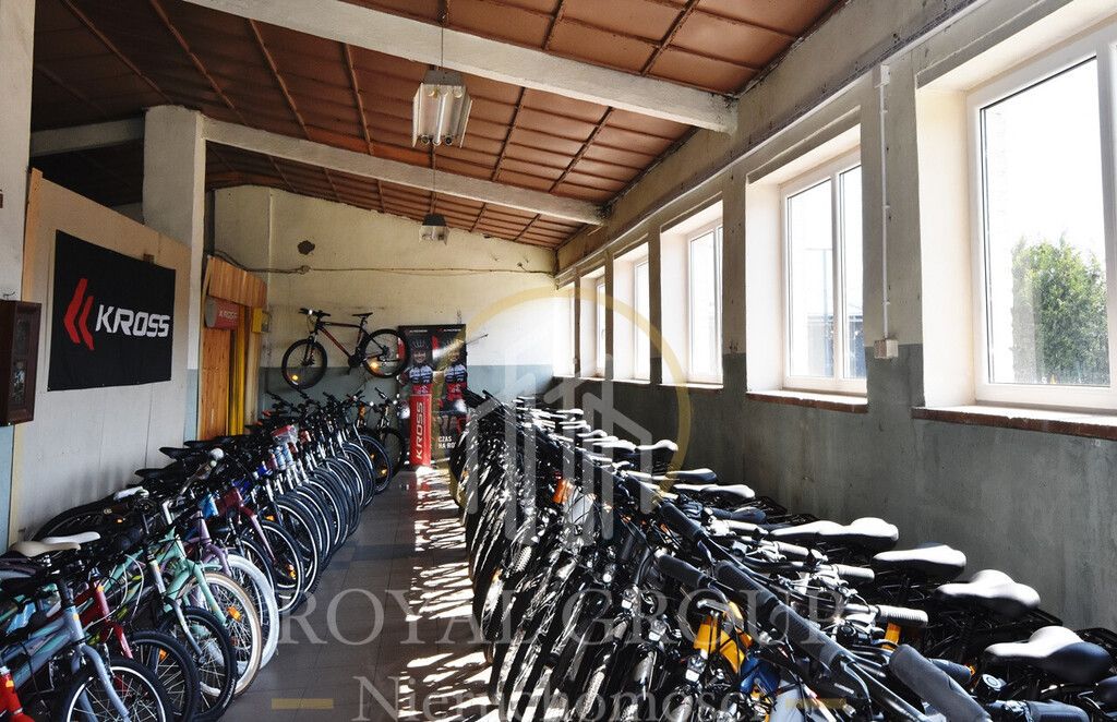 Lokal Łucka-Kolonia. Zdjęcie 4