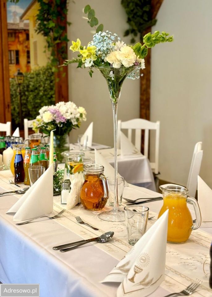 Lokal Niepołomice, rynek Rynek. Zdjęcie 5