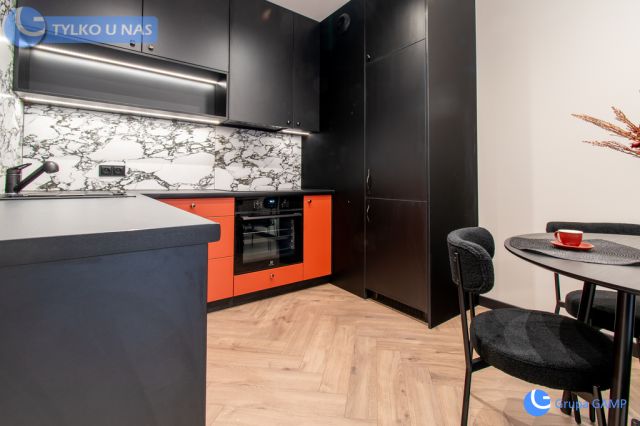 Mieszkanie 2-pokojowe Kraków Bronowice, ul. Aktorów. Zdjęcie 8