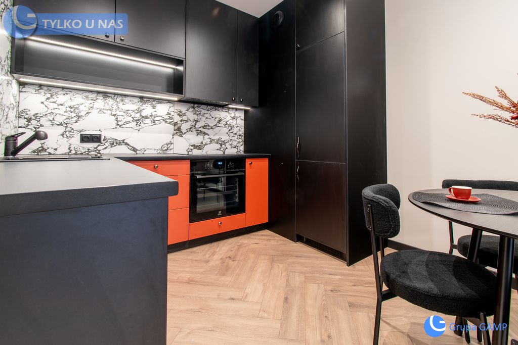 Mieszkanie 2-pokojowe Kraków Bronowice, ul. Aktorów. Zdjęcie 8