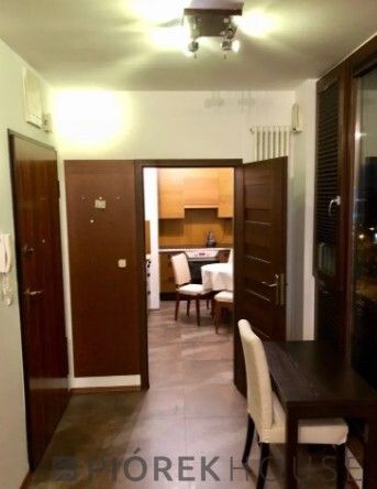 Mieszkanie 2-pokojowe Warszawa Ochota, ul. Grójecka. Zdjęcie 2