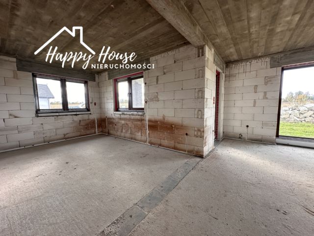 dom wolnostojący, 4 pokoje Kęsowo, ul. Żurawiowa. Zdjęcie 13