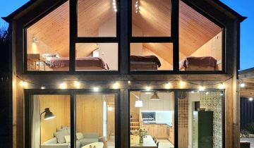 dom wolnostojący, 3 pokoje Szramowo