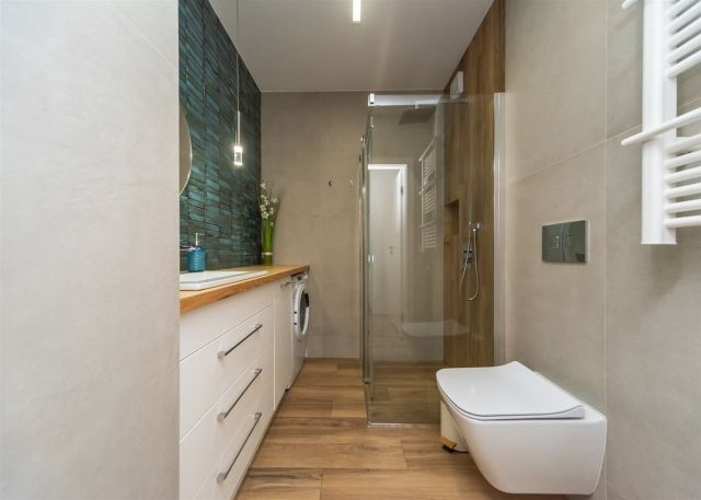 Mieszkanie 2-pokojowe Bielsko-Biała Olszówka Górna. Zdjęcie 12