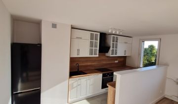 Mieszkanie 3-pokojowe Bytom Stroszek, ul. Szymały