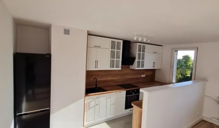 Mieszkanie 3-pokojowe Bytom Stroszek, ul. Szymały