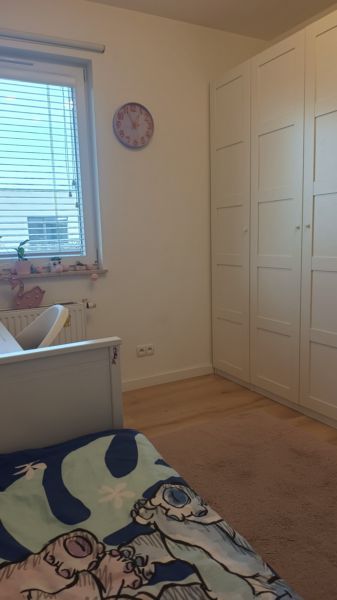 Mieszkanie 4-pokojowe Pruszcz Gdański, ul. Benedykta Dybowskiego. Zdjęcie 31