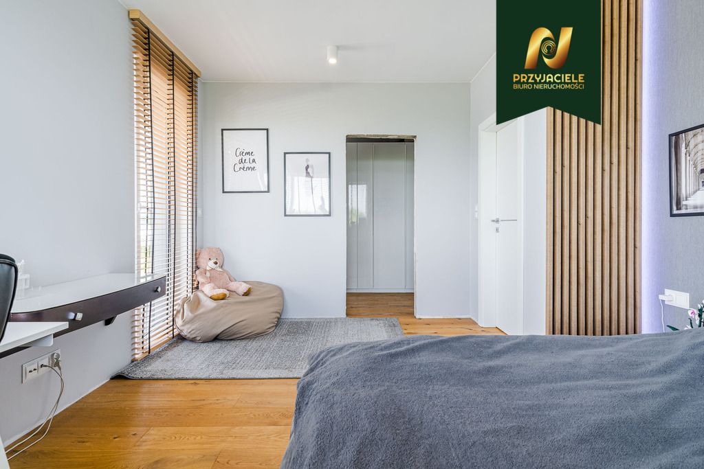 dom, 7 pokoi Mechelinki. Zdjęcie 10