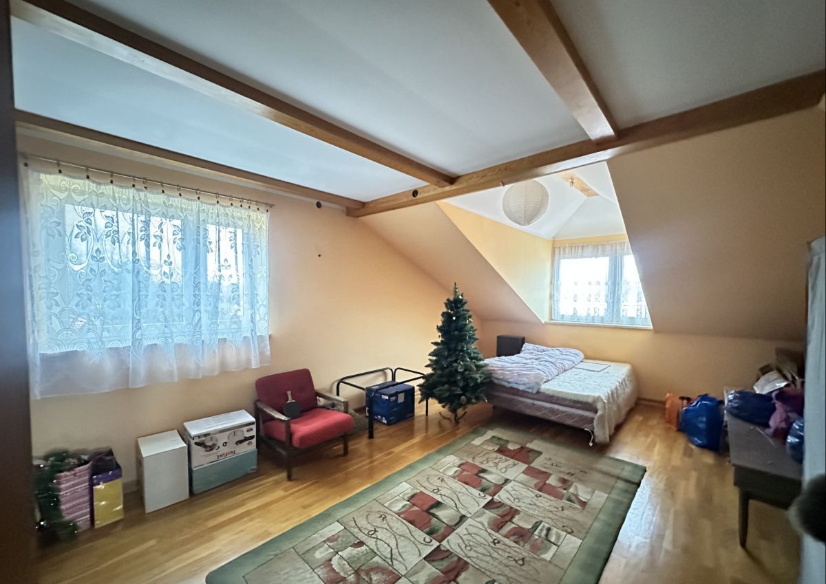 dom wolnostojący, 12 pokoi Sade Budy, ul. Polna. Zdjęcie 7