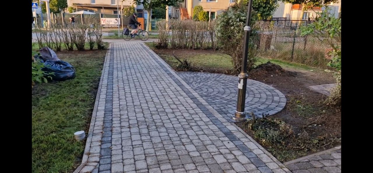 Lokal Rumia Centrum, ul. Kosynierów. Zdjęcie 11