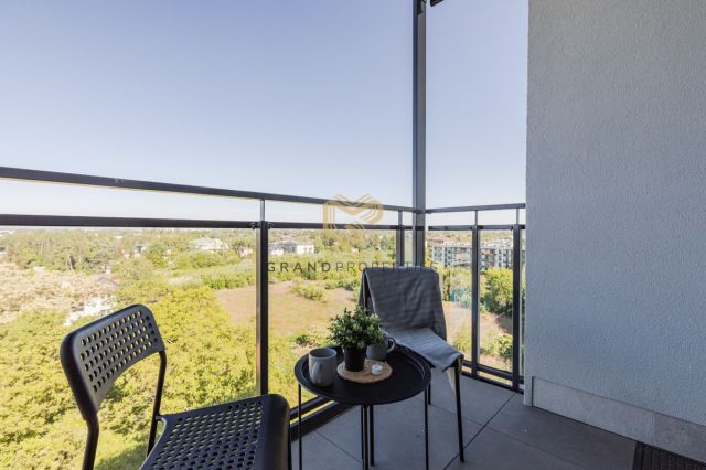 Mieszkanie 2-pokojowe Warszawa Włochy, ul. Wiktoryn. Zdjęcie 11