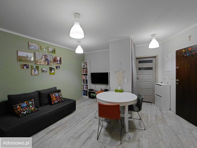 Mieszkanie 1-pokojowe Bydgoszcz Szwederowo, ul. ks. Ignacego Skorupki. Zdjęcie 1