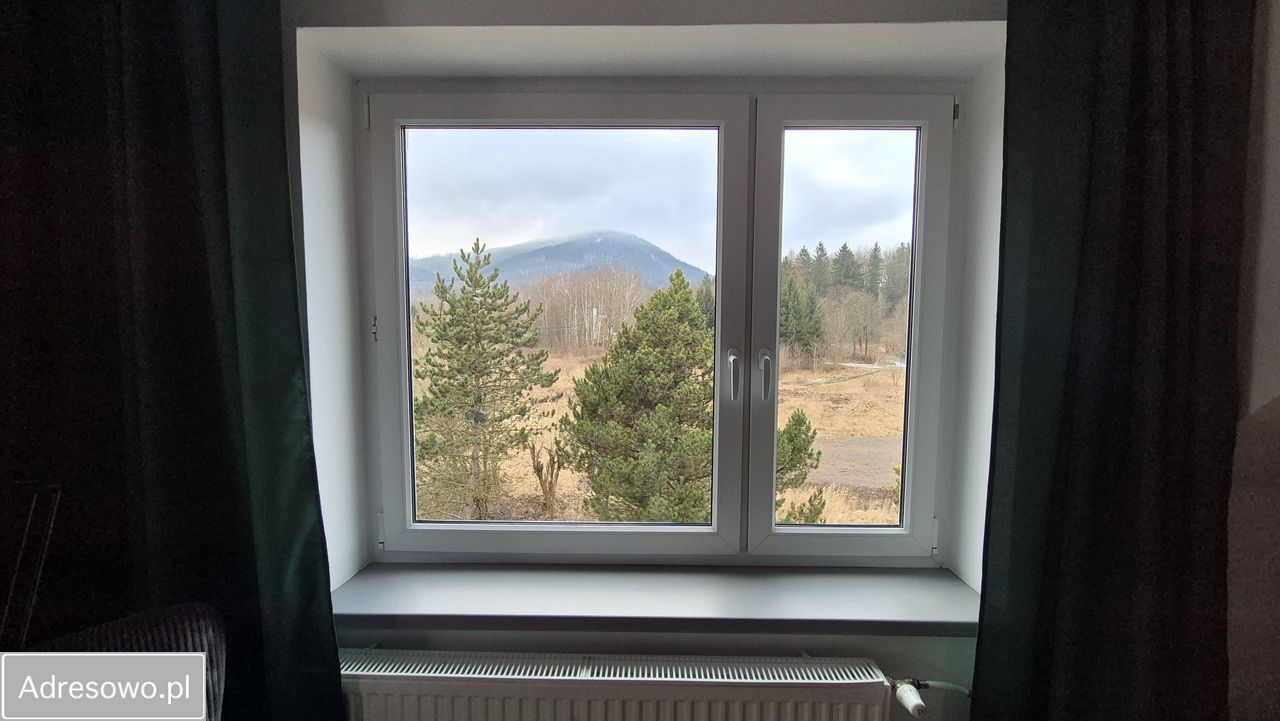 Mieszkanie 3-pokojowe Wałbrzych Biały Kamień. Zdjęcie 11