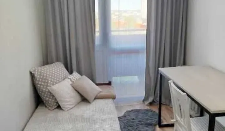 Mieszkanie 2-pokojowe Rzeszów Śródmieście, al. Józefa Piłsudskiego