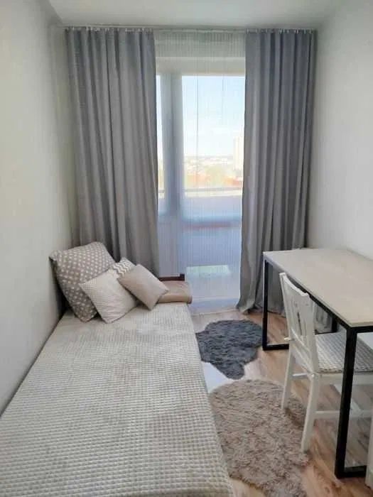 Mieszkanie 2-pokojowe Rzeszów Śródmieście, al. Józefa Piłsudskiego. Zdjęcie 1