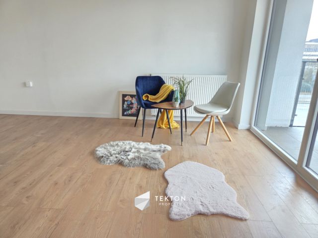 Mieszkanie 1-pokojowe Poznań Wilda, ul. Droga Dębińska. Zdjęcie 2