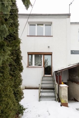 dom szeregowy, 3 pokoje Bydgoszcz Jachcice, ul. Saperów. Zdjęcie 15