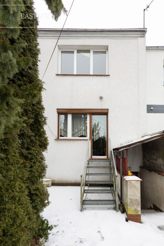 dom szeregowy, 3 pokoje Bydgoszcz Jachcice, ul. Saperów. Zdjęcie 15