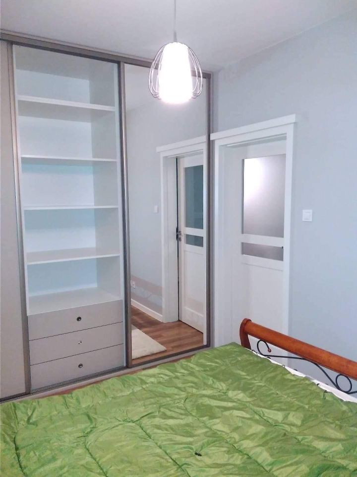 Mieszkanie 1-pokojowe Białystok Centrum, Jurowiecka 21. Zdjęcie 6