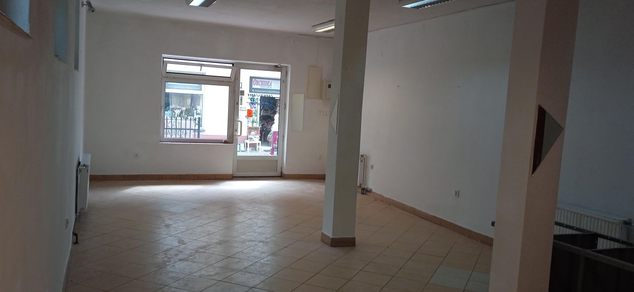 Lokal Wieliczka Centrum, ul. Seraf. Zdjęcie 10