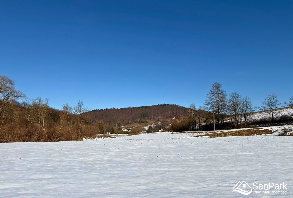 Działka budowlana Mchawa. Zdjęcie 8