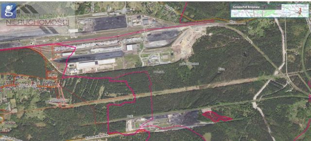 Działka inwestycyjna Sławków. Zdjęcie 10