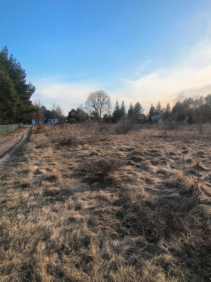 Działka rolno-budowlana Stare Załucze. Zdjęcie 2