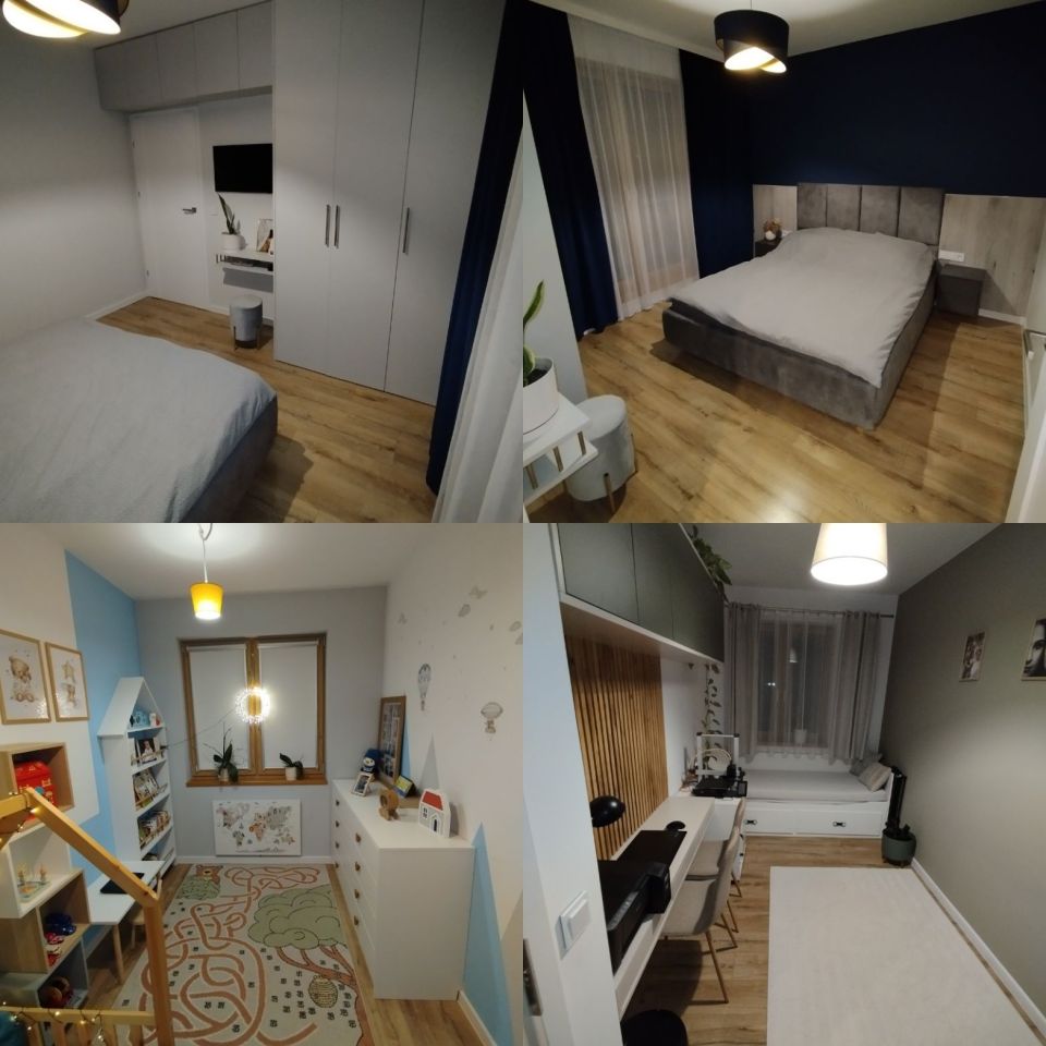 bliźniak Raków Duży. Zdjęcie 8