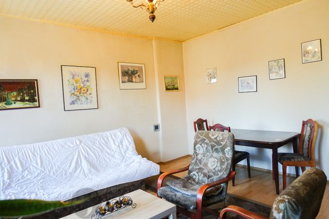 Mieszkanie 4-pokojowe Szczecin Pogodno, pl. Adama Mickiewicza. Zdjęcie 4