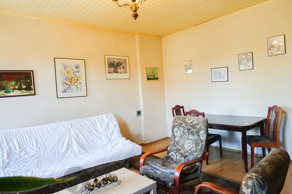 Mieszkanie 4-pokojowe Szczecin Pogodno, pl. Adama Mickiewicza. Zdjęcie 4