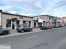 Lokal Wągrowiec, ul. Wojska Polskiego. Zdjęcie 4