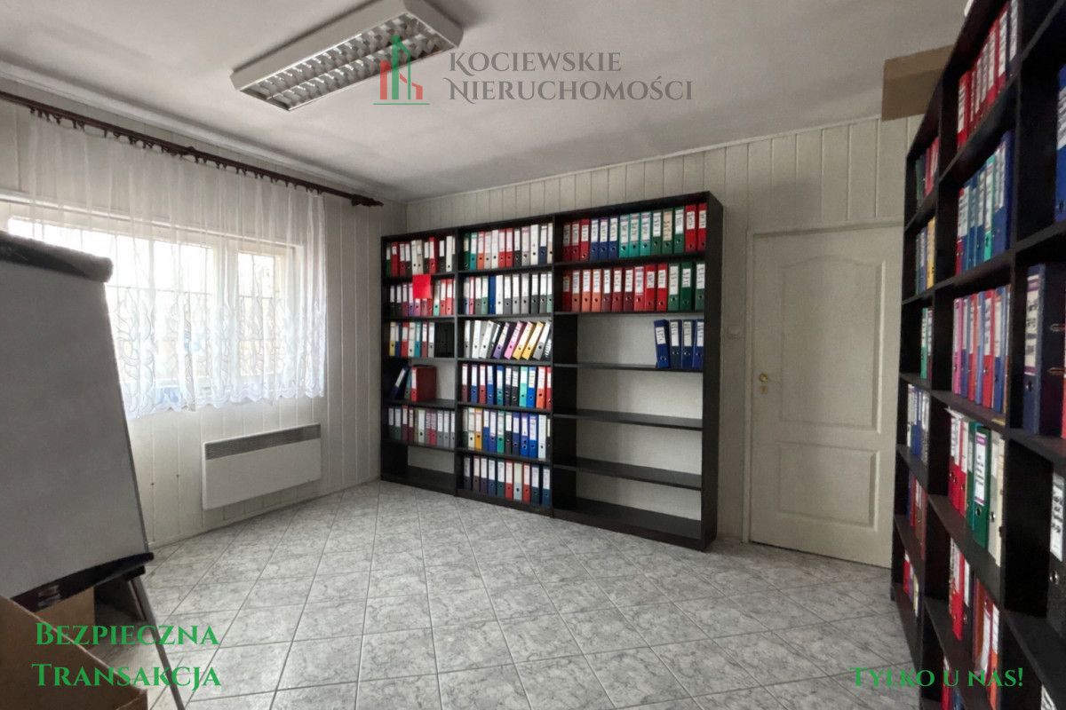 Lokal Starogard Gdański, droga Owidzka. Zdjęcie 11