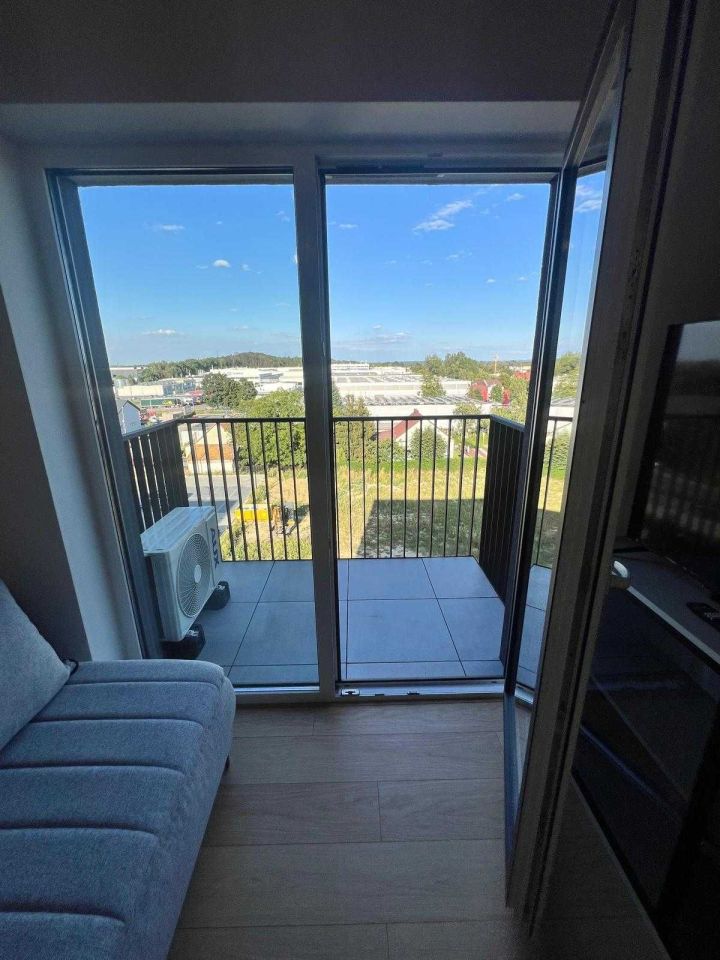 Mieszkanie 2-pokojowe Brzesko, ul. Błękitna. Zdjęcie 7