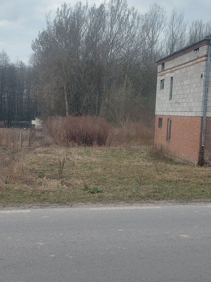 dom wolnostojący Chruślina. Zdjęcie 2