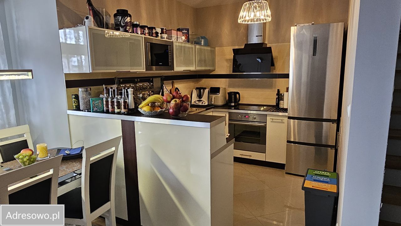 Mieszkanie 3-pokojowe Wołomin. Zdjęcie 5