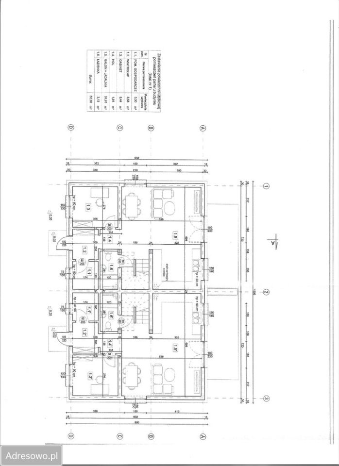 bliźniak, 4 pokoje Czarna Łąka, ul. Turystyczna. Zdjęcie 7