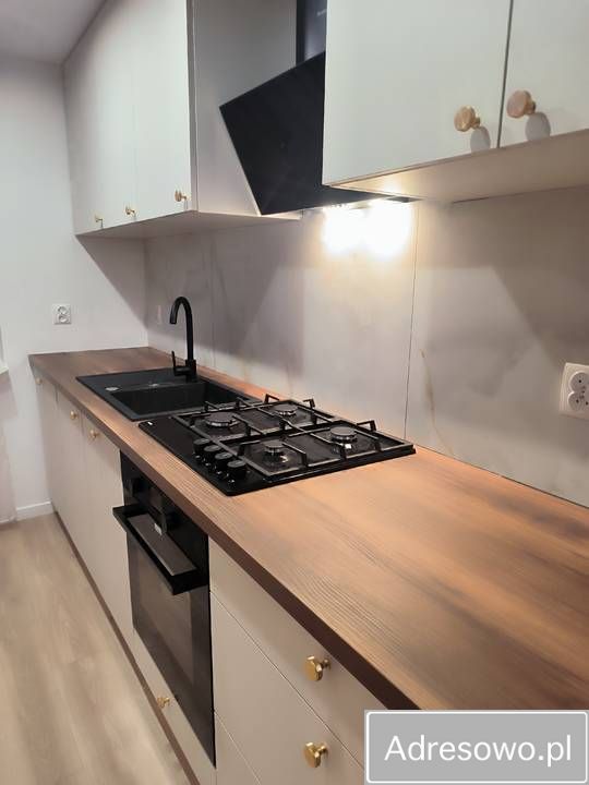 Mieszkanie 3-pokojowe Jarosław, ul. prof. Adama Grucy. Zdjęcie 4