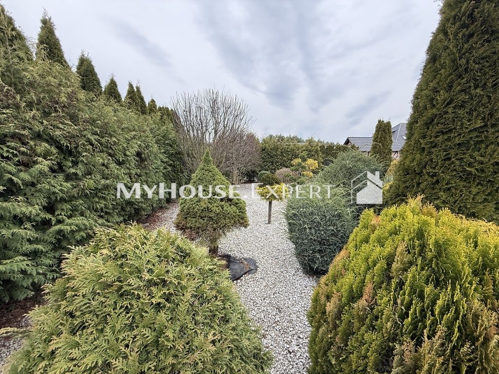 dom wolnostojący, 6 pokoi Gorzów Wielkopolski, ul. Skrajna. Zdjęcie 20