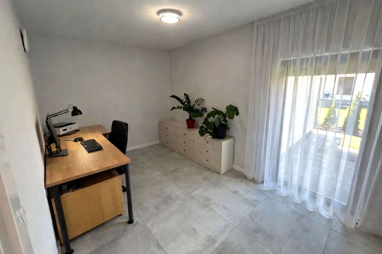 dom wolnostojący, 6 pokoi Konstancin-Jeziorna. Zdjęcie 15