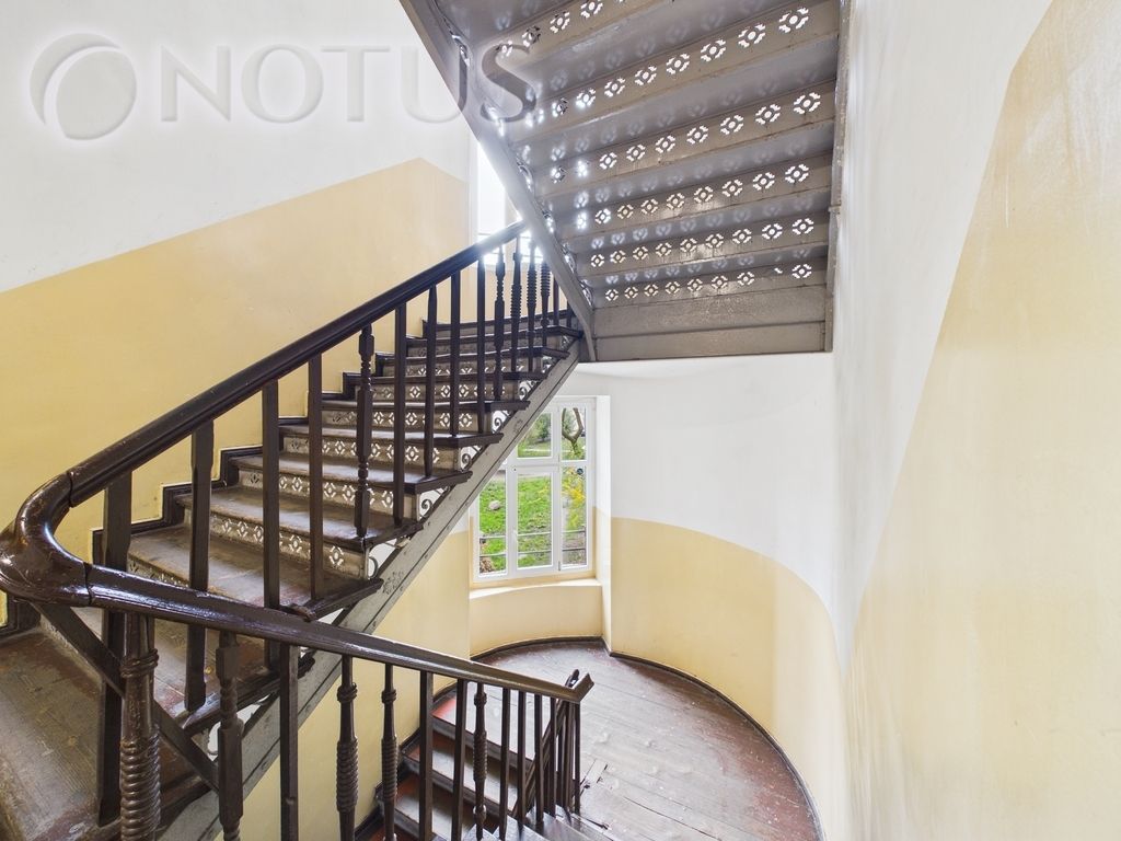 Mieszkanie 3-pokojowe Wrocław Śródmieście, ul. Szczęśliwa. Zdjęcie 11