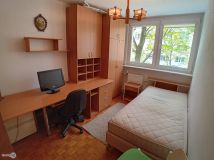 Mieszkanie 3-pokojowe Warszawa Bielany. Zdjęcie 4