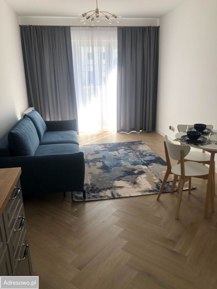 Mieszkanie 2-pokojowe Toruń Wrzosy, ul. Henryka Strobanda. Zdjęcie 9