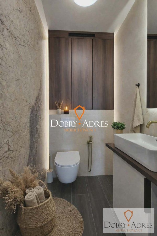 Mieszkanie 3-pokojowe Rzeszów Śródmieście, ul. Fryderyka Szopena. Zdjęcie 10